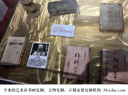 镇宁-艺术商盟是一家知名的艺术品宣纸印刷复制公司